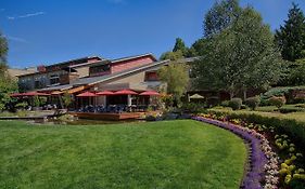 Cedarbrook Lodge Seatac Wa